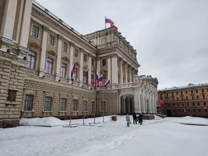 Депутаты определились с основаниями для отбора в Молодежный парламент