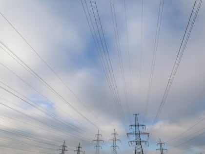 В Ленобласти повысили надежность электроснабжения жителей Волховского района