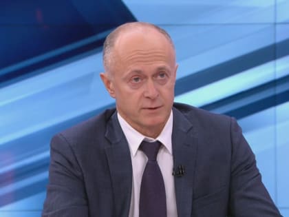 Глава петербургского Минюста рассказал о контроле за иноагентами