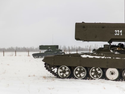 Украине передают танки, о поставках оружия думает Израиль: новости СВО за 5 февраля