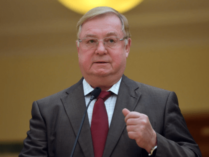 «КП»: Госдума поддержала предложение Сергея Степашина о признании геноцидом действия немецкой армии в годы Великой Отечественной войны