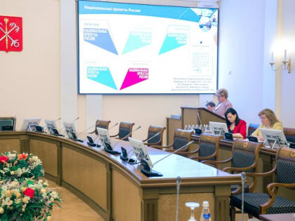 В 2024 году в Петербурге появится 14 новых центров цифрового образования