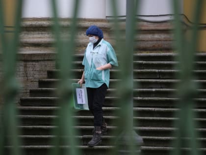 На медпомощь пациентам с онкологическими заболеваниями в Петербурге выделят 6,5 млрд рублей