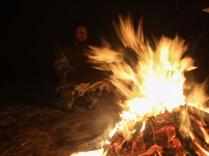 Разжигающих в лесах костры ленинградцев оштрафовали почти на 16 млн рублей