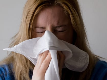 Роспотребнадзор подготовил для петербуржцев перечень неспецифических мер для профилактики гриппа и ОРВИ