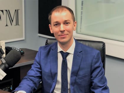 Алексей Суслов: Данные из регионов учитываются при принятии решения о ключевой ставке ЦБ РФ