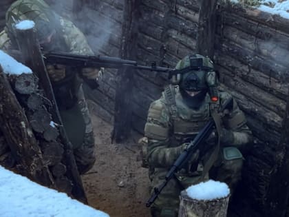 Мясорубка для ВСУ под Белгородом: попытка прорваться оказалась фатальной для боевиков 19 марта