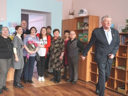 В школу на машине времени