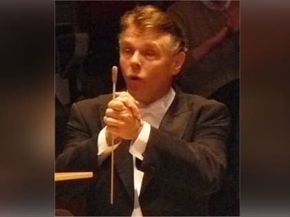 В Петербурге пройдет концерт памяти дирижера Мариса Янсонса