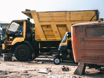 Конференция по рынку коммерческого транспорта пройдет в Москве