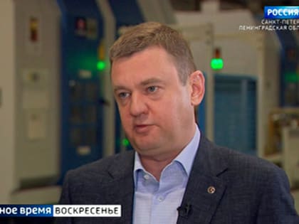 Как идет процесс импортозамещения на петербургских заводах: актуальное интервью