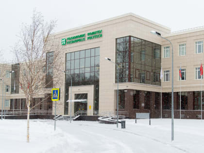 Политех на 3-м месте по качеству совокупного приема среди крупнейших российских вузов