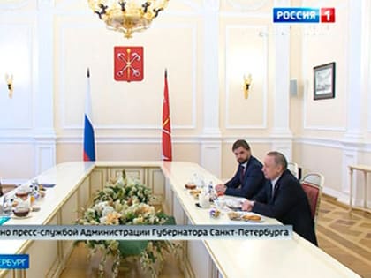 В Петербурге появится памятник тем, кто очищал Балтику от мин после Великой Отечественной