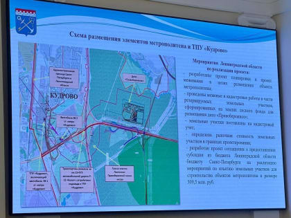 Инициатива прокурора: новые меры по борьбе с преступностью в Санкт-Петербурге