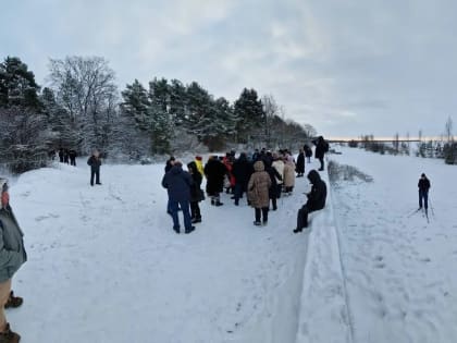 «Только по спискам»: в парк санатория «Сестрорецкий Курорт» ограничили проход