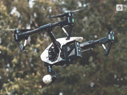 Специалистов по техобслуживанию и управлению дронами начнут обучать в вузах Петербурга