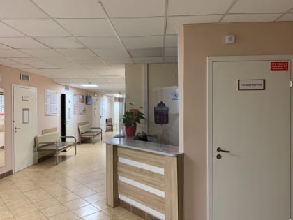 Названы самые распространенные формы рака у петербуржцев