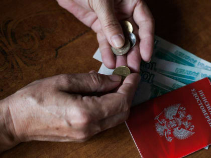 На выплату соцподдержки к пенсии петербуржцам направят почти 4 млрд рублей