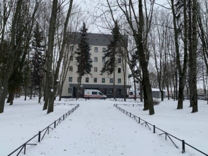 В Северной столице стационары-трансформеры возвращают к плановой работе