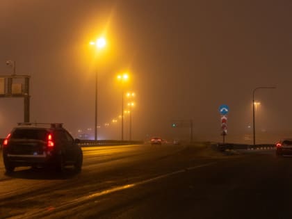 На десять процентов снизилась аварийность на дорогах Петербурга в 2024 году