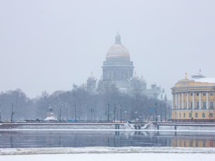Считают, что их доходы вырастут: жители регионов стали чаще рассматривать Петербург для переезда