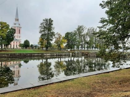 Шлиссельбург попал в список малых городов РФ, которые советую посетить в 2025 году