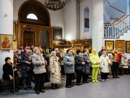 «Народный фронт» поздравил петербургских ветеранов с Днем Ленинградской Победы