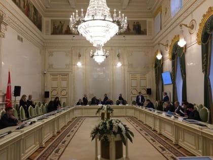 Прокуратура предлагает наказывать депутатов за коррупцию