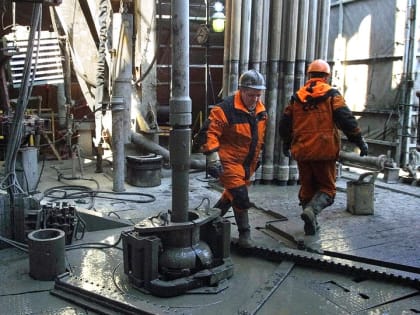 Евросоюз обсуждает введение ценовых порогов на российские нефтепродукты