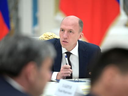 Глава Республики Алтай ушел в отставку. Его место может занять секретарь генсовета ЕР Андрей Турчак