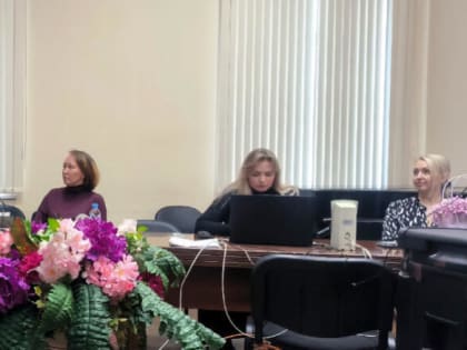 В Петербурге состоялся первый этап конкурса «Лучший специалист сестринского дела 2025»