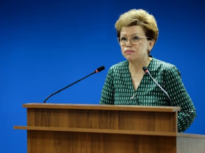 Депутат «Единой России» Елена Киселева: муниципалитеты городов воинской славы заслуживают дополнительных полномочий