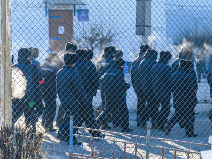 Песков заявил, что указы о помиловании участвующих в спецоперации осужденных носят гриф секретности