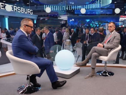 Борис Пиотровский: Россия выигрывает в нынешних реалиях