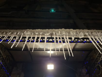 МЧС предупредило о резком похолодании в Ленобласти