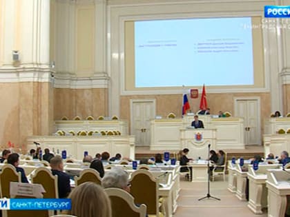 В ЗакСе предлагают изменить критерии признания управляющих компаний банкротами