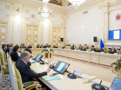 Молодежный парламент предложил увеличить период для трудоустройства выпускников без прохождения испытательного срока