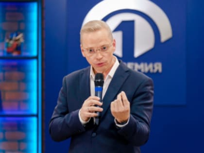 «Дети не хозяева пионерлагеря»: новый директор Института медиа НИУ ВШЭ Эрнест Мацкявичюс о петиции против его назначения