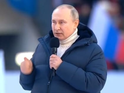 Песков рассказал, какие темы Путин затронет во время речи на ВЭФ