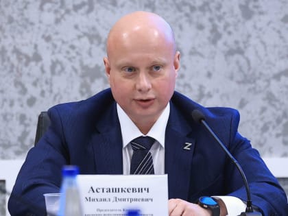 В Калининском районе Петербурга сократилось количество жалоб от жителей