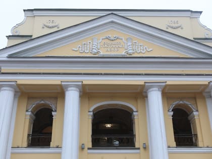 Новым директором Гостиного двора назначили бывшего главу «Невской мануфактуры»