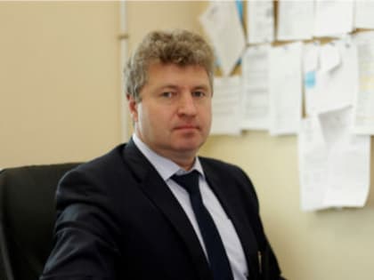 Исполняющий обязанности гендиректора телеканала «Санкт-Петербург» Сергей Сыров: «Редакционная политика канала не изменится»