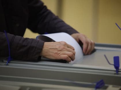 Выборы губернатора Петербурга назначены на 8 сентября