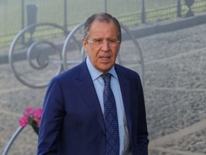Лавров: в США признали причастность к взрывам на «Северных потоках»
