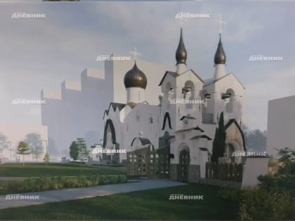 Экран с именами жертв блокады Ленинграда установят в храме святой Нины