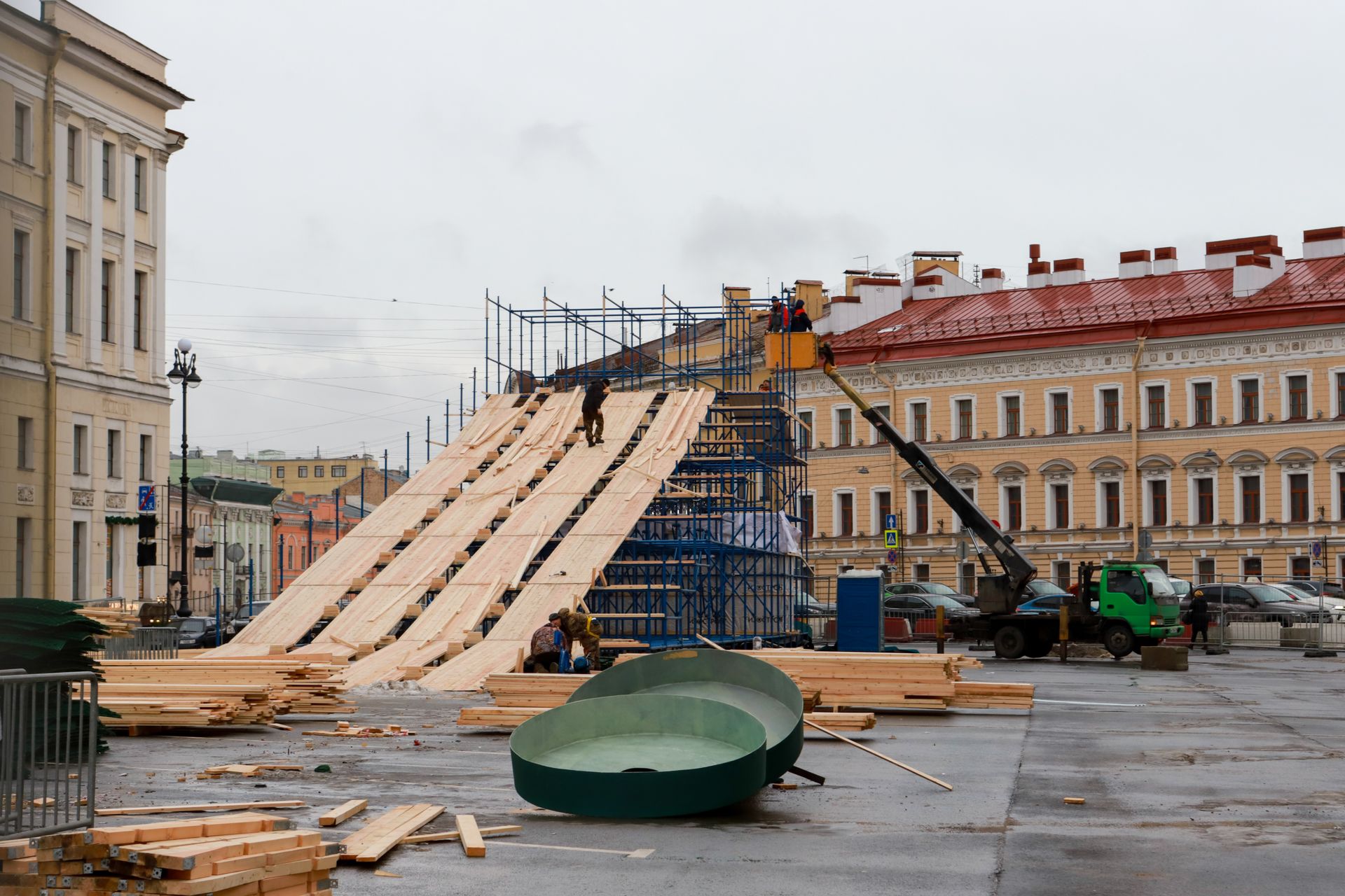 фото санкт петербурга 2023