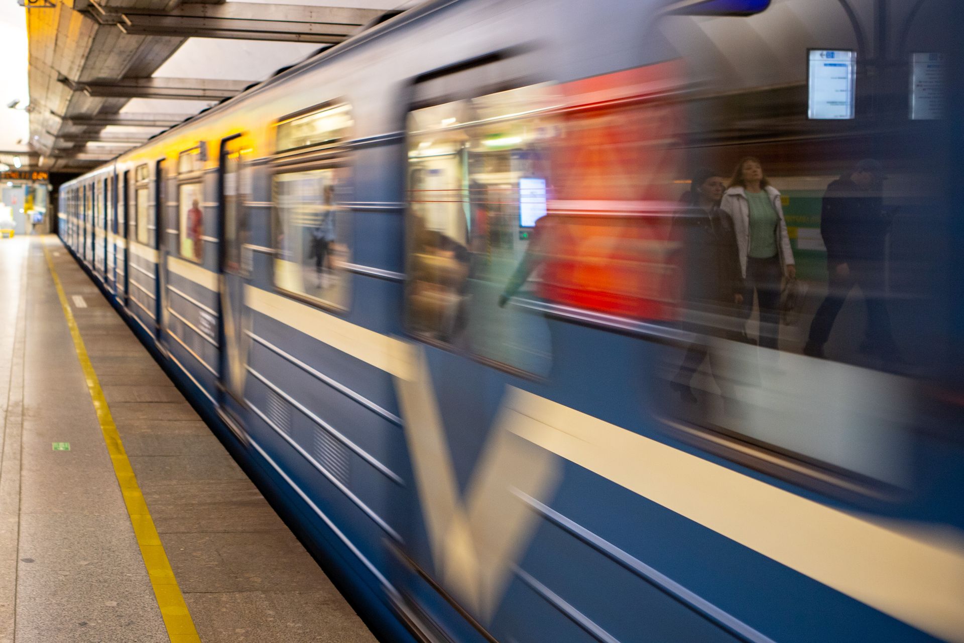 девяткино метро санкт петербург