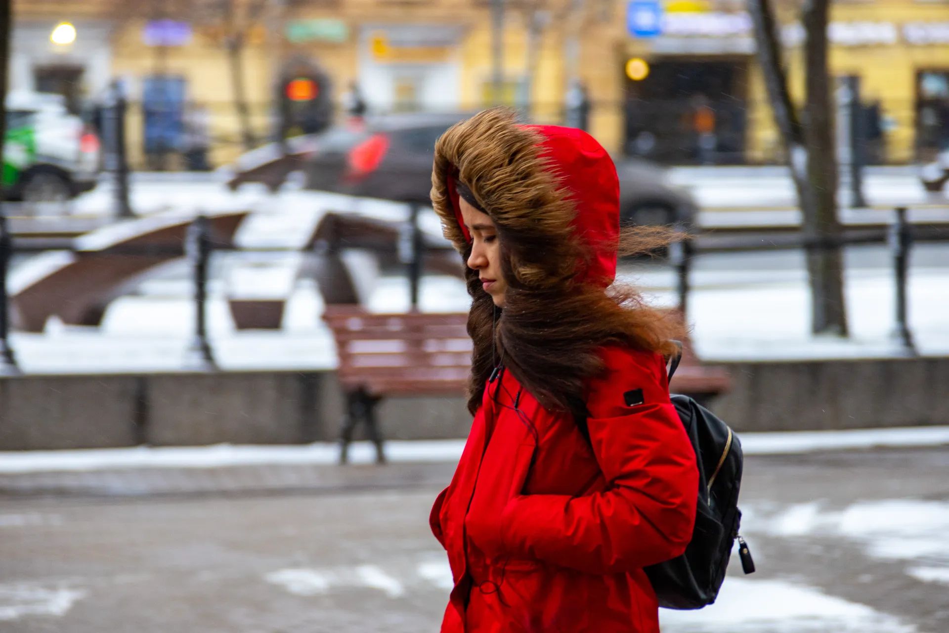 сильный ветер в санкт петербурге