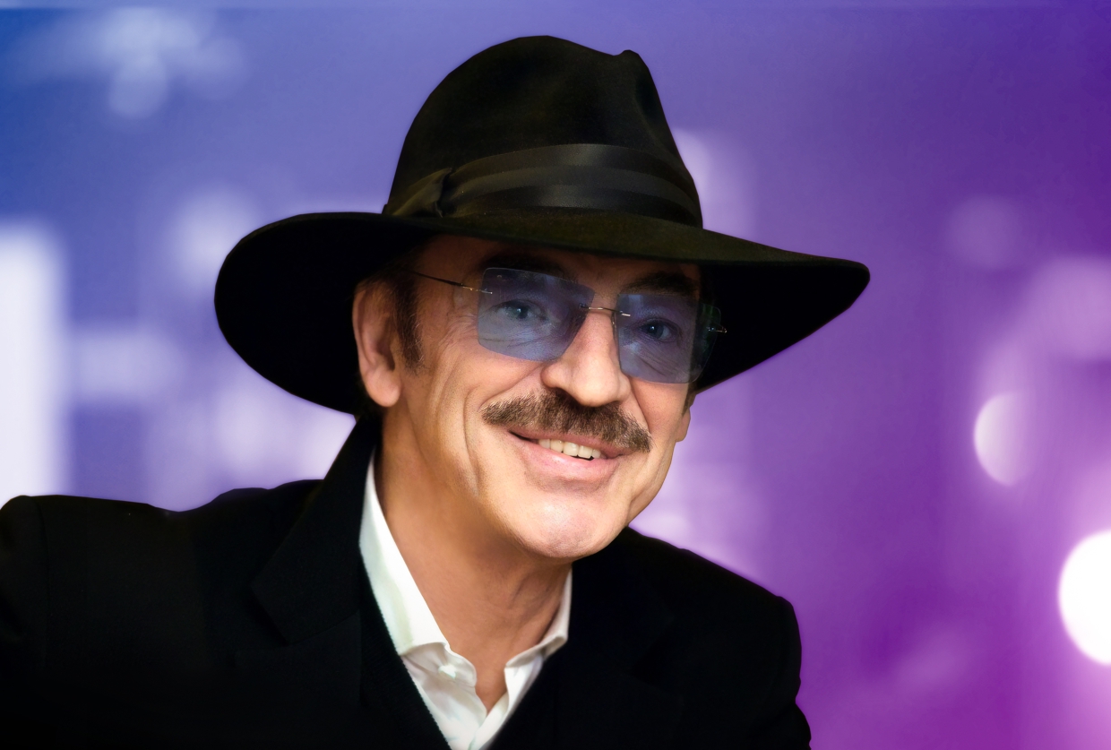 Михаил боярский актер