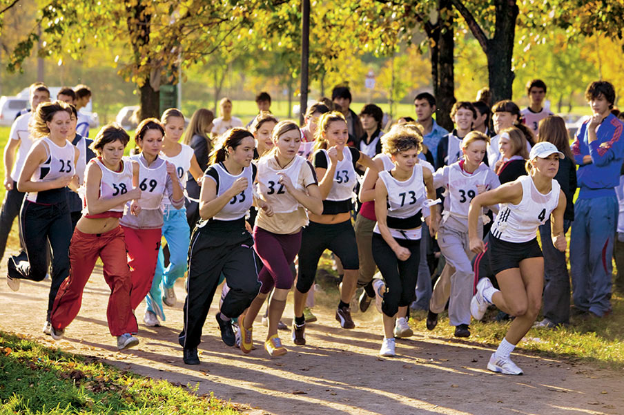 Фото физкультура и спорт